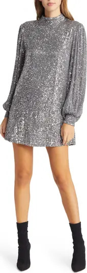 NIKKI LUND Women's Lola Dress | Nordstrom | Nordstrom