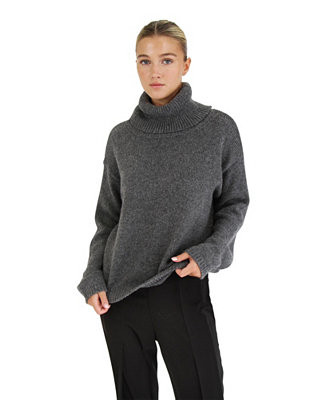 Women's Right Here Waiting Open Back Knit | Macy's