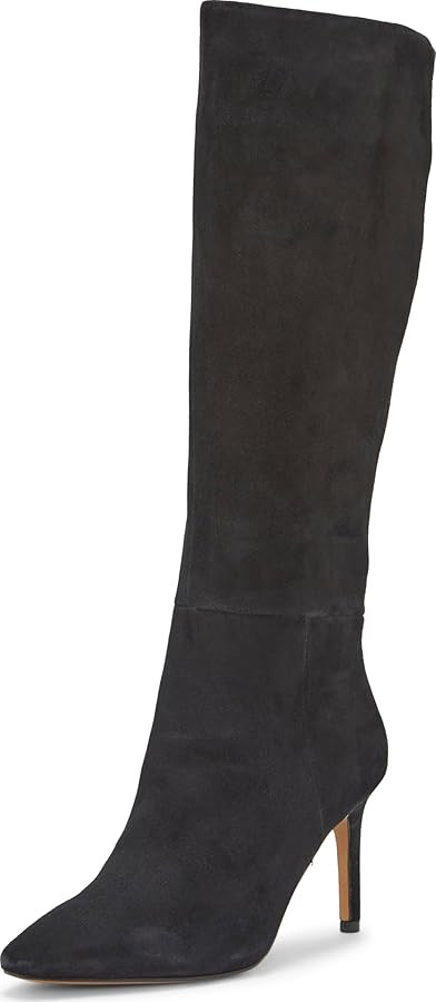 Vince Camuto Women's Arendie Knee-high Boots | Amazon (US)