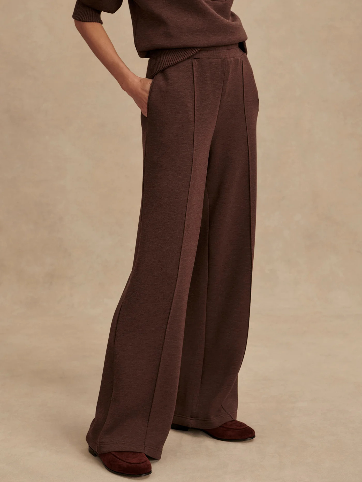 The Wide Leg Pant 28 | Varley US | Varley US