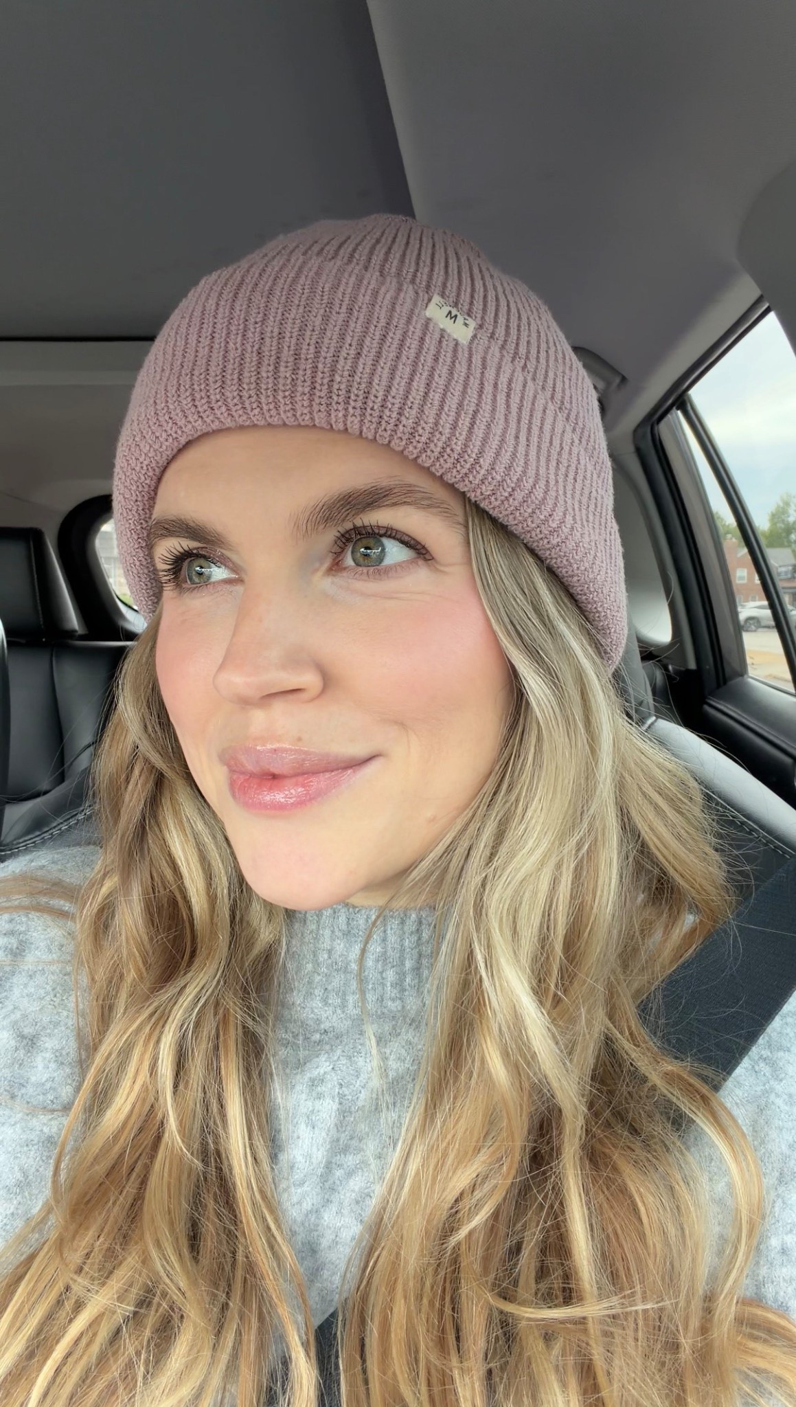 Easy everyday makeup that took me 10 minutes and is also clean! 💕