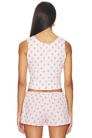Jane Tank Top
                    
                    Montce | Revolve Clothing (Global)