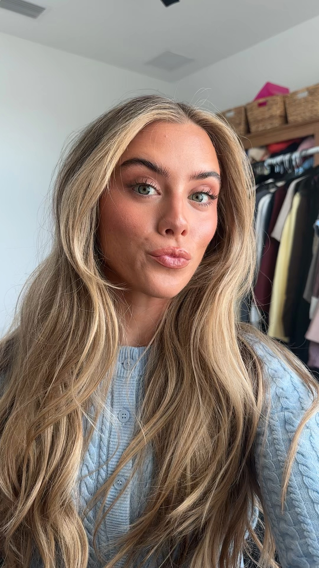 IGK’s best selling Antisocial bond-building mask has a new, limited-edition look—inspired by the silky soft hair of your dreams! This leave-in, dry treatment mask repairs and protects hair using Vegan Silk with no need to rinse. Lightweight formula provides deep hydration, instantly softens and adds shine.

#LTKFindsUnder50 #LTKgrwm #LTKBeauty