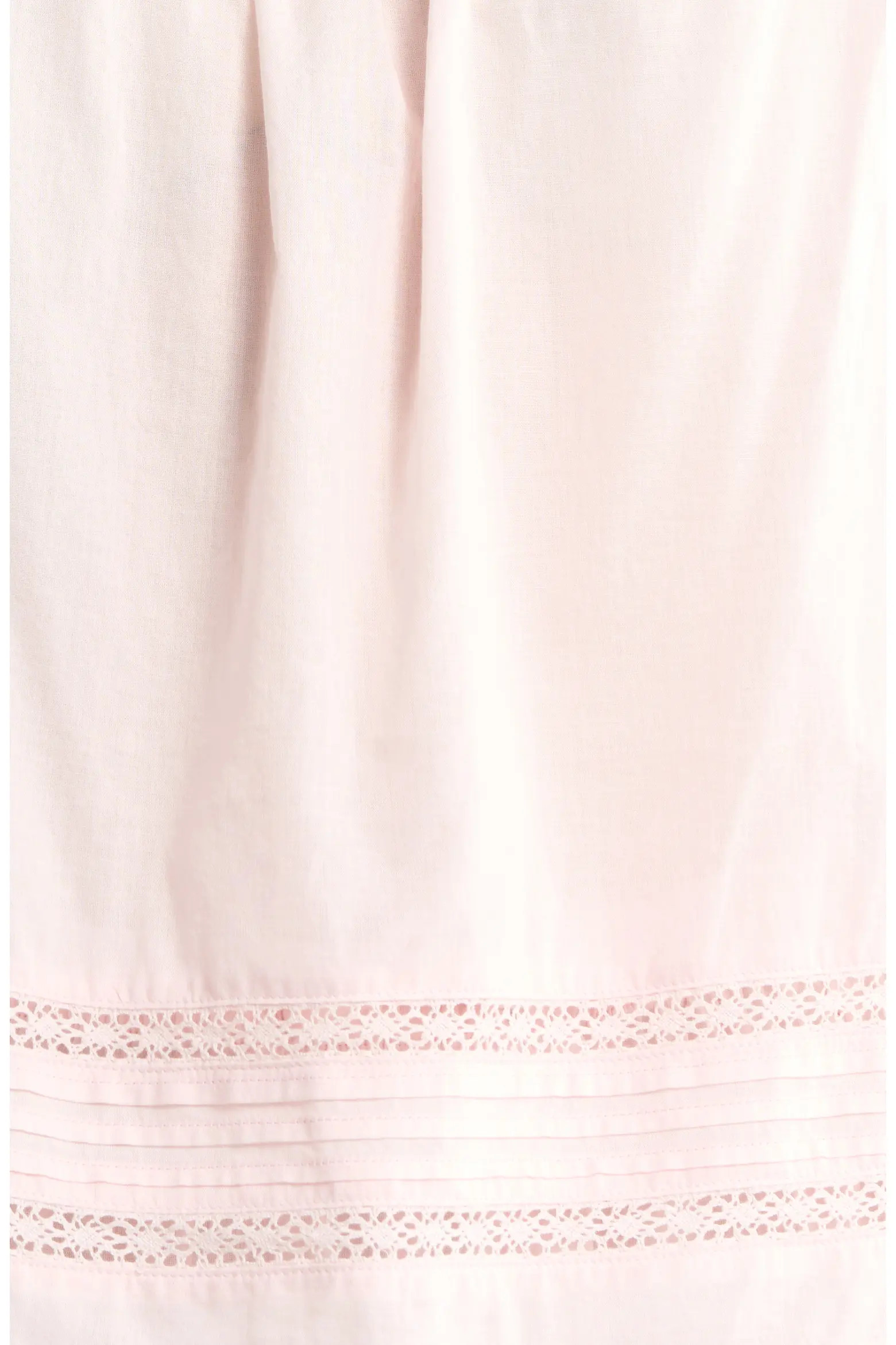 Peached Cotton Lawn Short Pajama Set (Women) | Nordstrom | Nordstrom