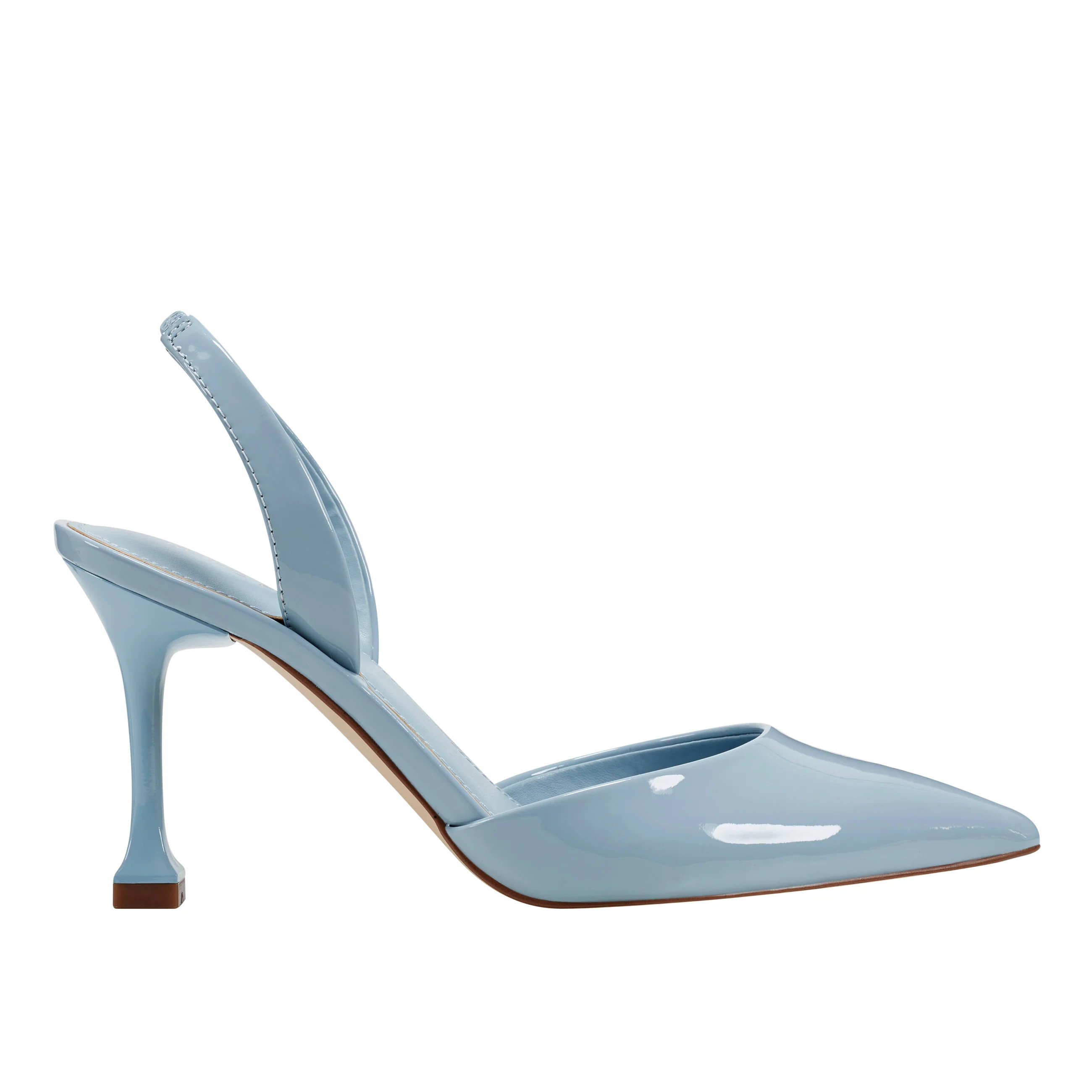 Marc Fisher Hadya Slingback Pump | Marc Fisher