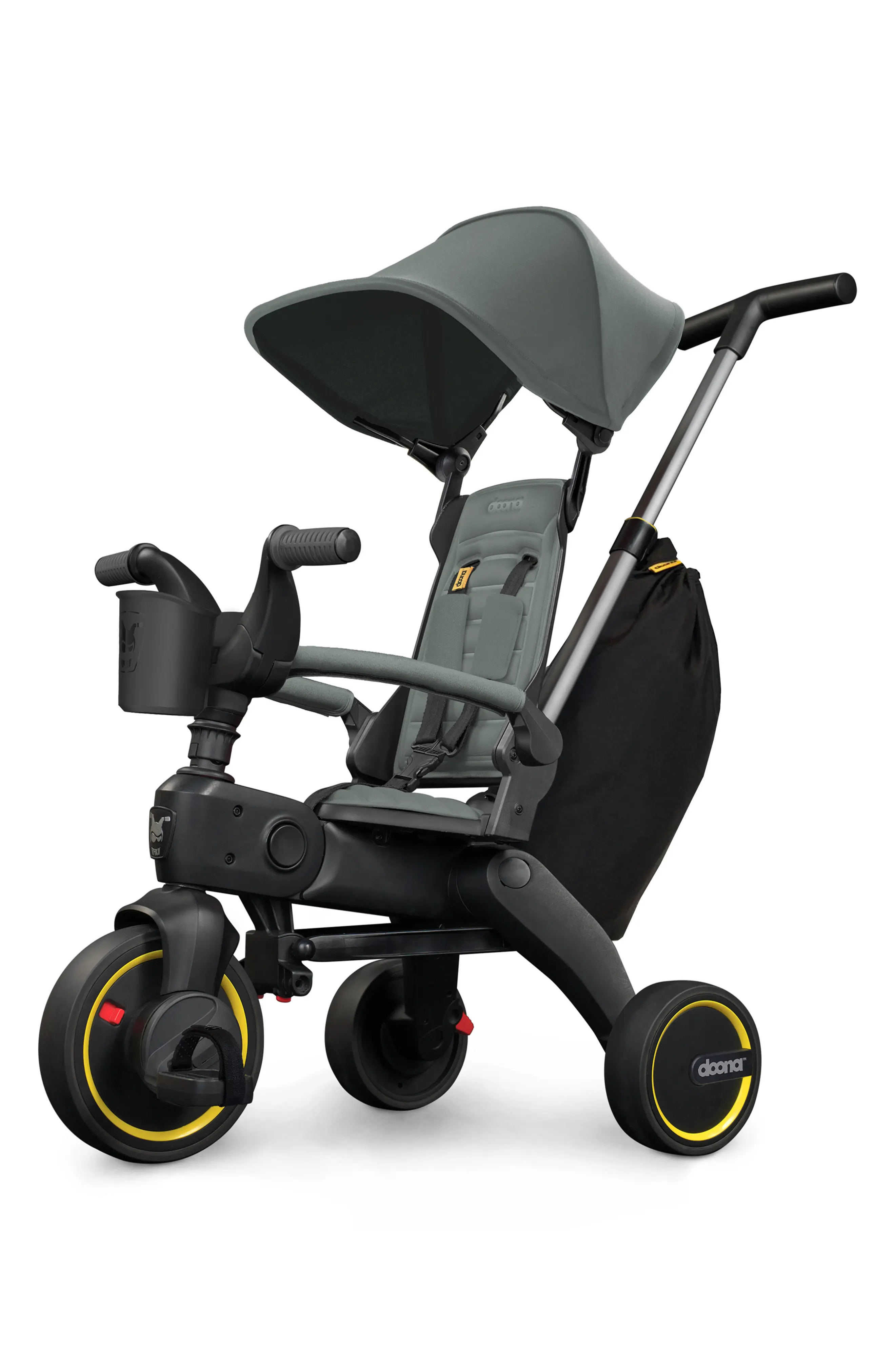 Liki S3 Convertible Stroller Trike | Nordstrom | Nordstrom