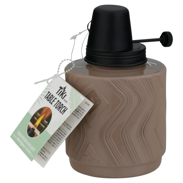 Zig Zag Tabletop Torch - TIKI | Walmart (US)