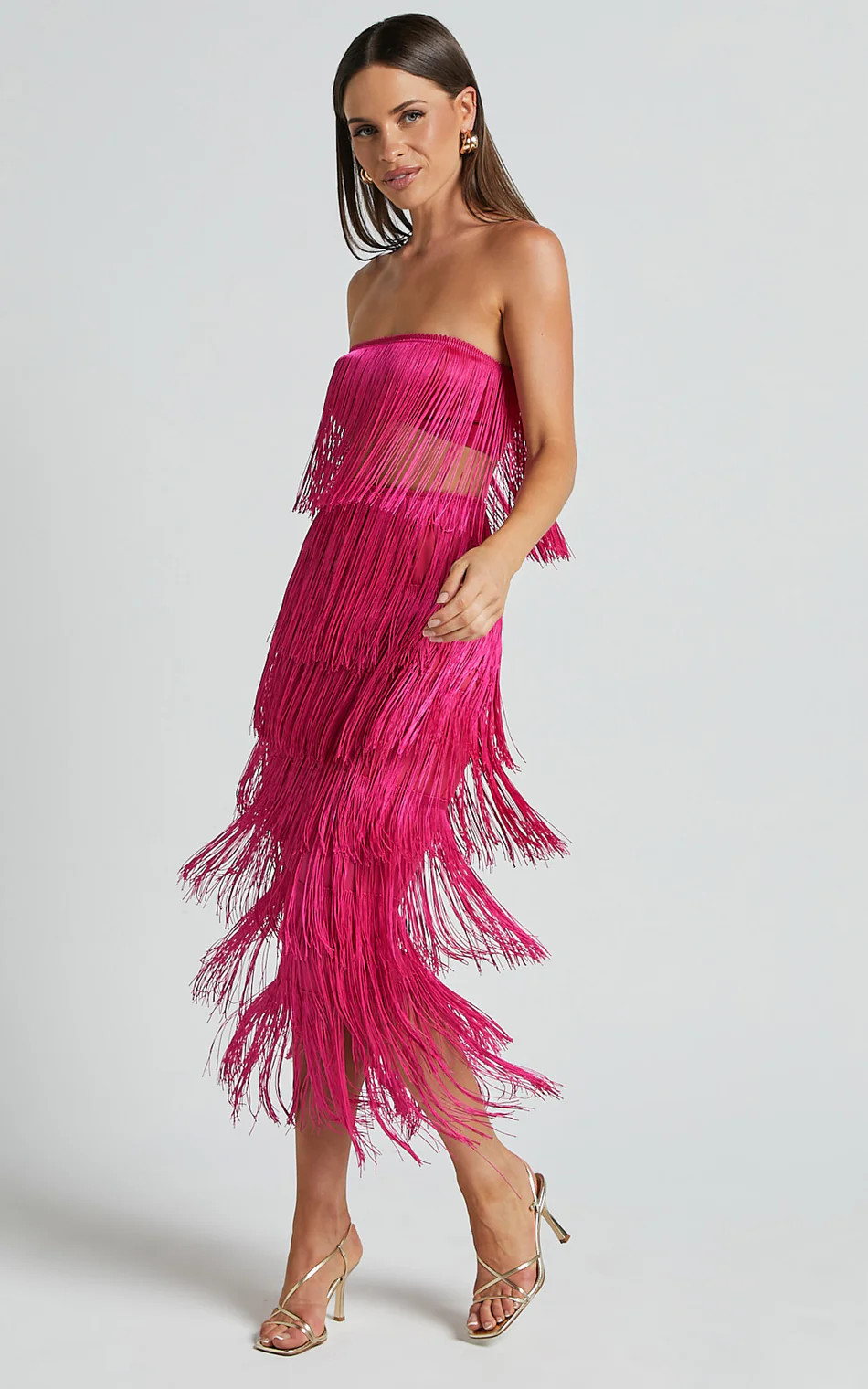 Amalee Two Piece Set | Showpo (US, UK & Europe)