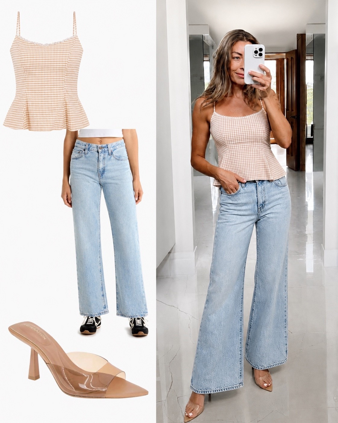 Nordstrom anniversary sale entire outfit still in stock