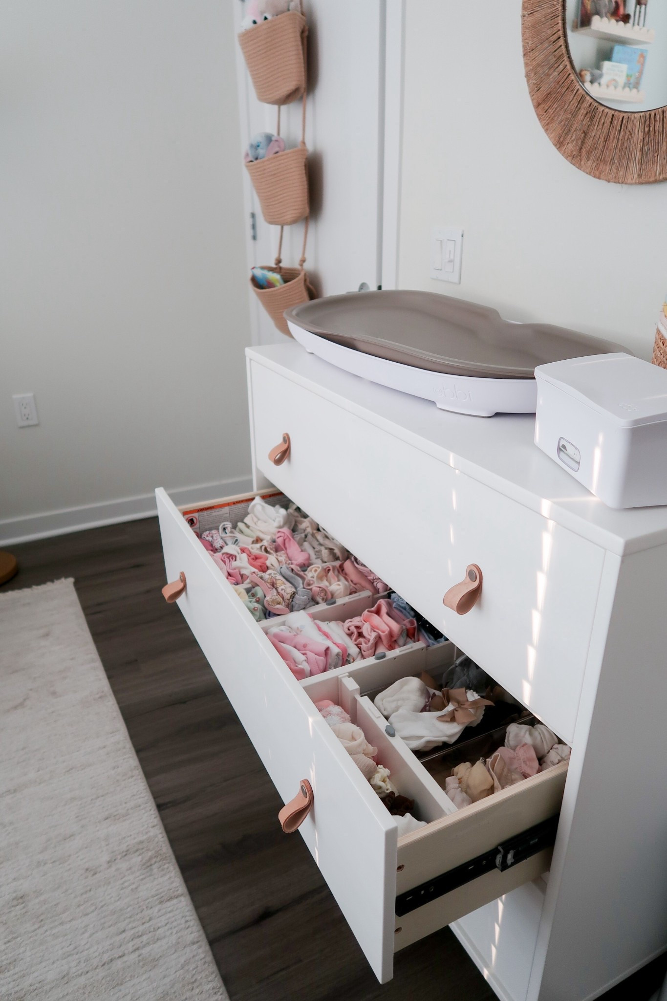 Baby Dresser 🤍 

#LTKHome #LTKBaby #LTKBump