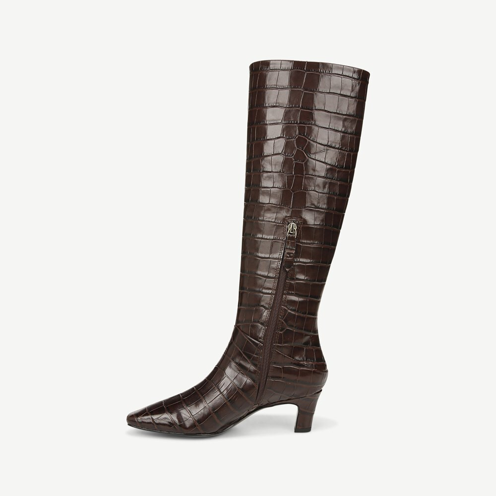 Sarto Andria Knee High Boot | Franco Sarto
