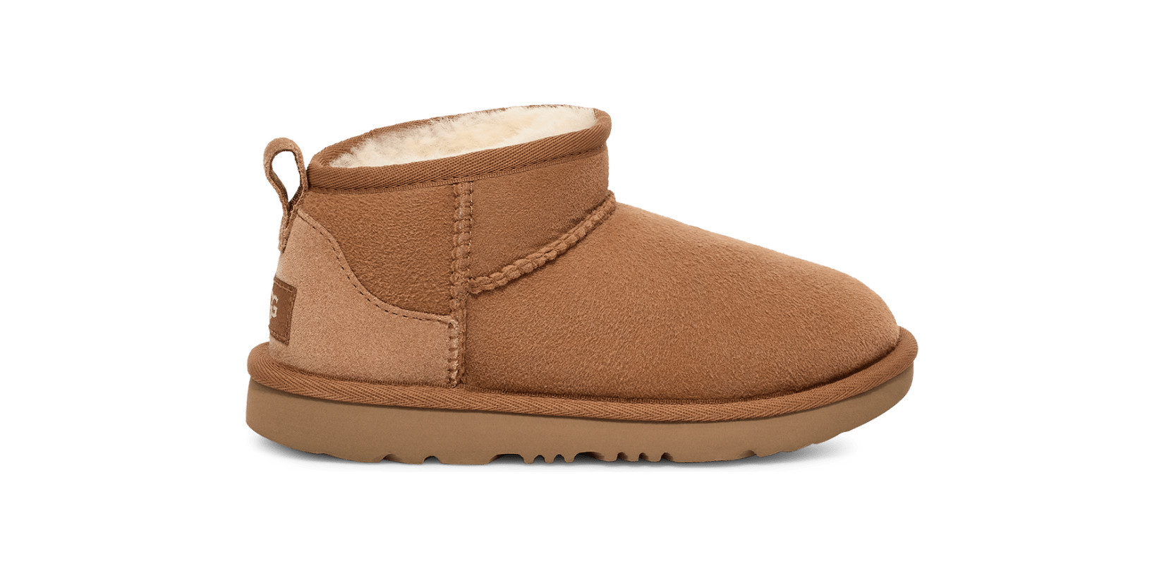 Kids' Classic Ultra Mini Boot | UGG® | UGG (US)
