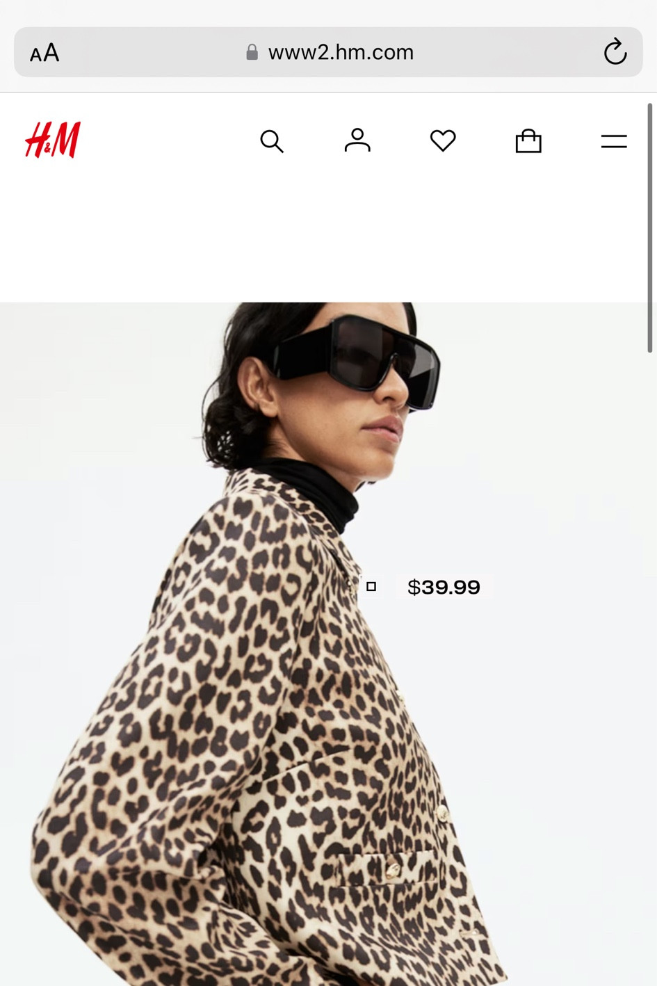 Best fall finds rn on H&M 

#LTKStyleTip #LTKSaleAlert #LTKFindsUnder50