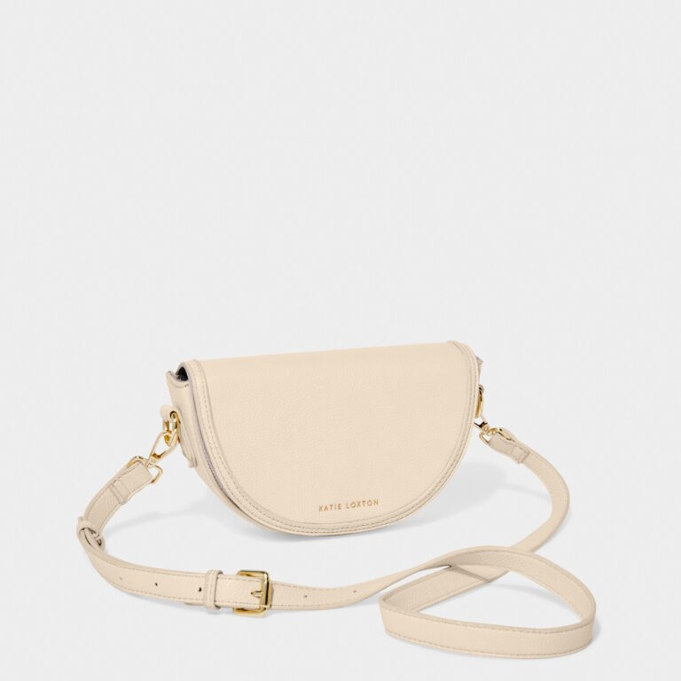 Cleo Mini Saddle Bag | Katie Loxton Ltd. (UK)