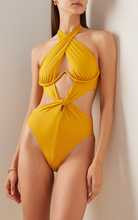 Nayo One-Piece Swimsuit | Moda Operandi (Global)