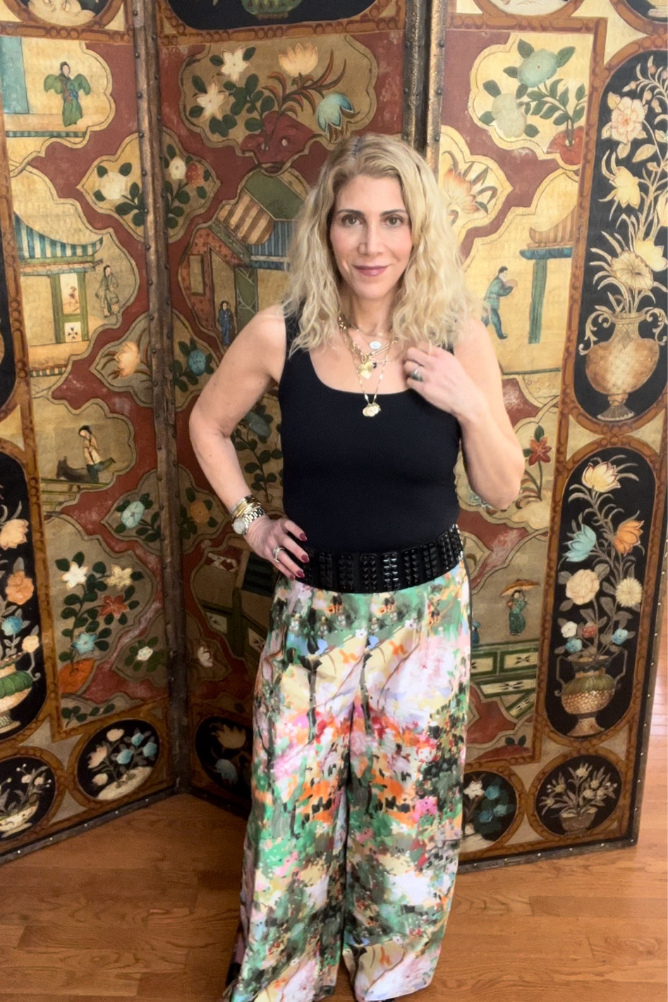 I’m loving these new second  skin tank tops so much, I want them in every color! And at under $25 each I can easily make that happen. They feel like a second skin yet hold you together. Perfect for day and night all through the summer! 

Fits TTS I am wearing a medium. I’d you want a roomier fit, size up.

#LTKSeasonal #LTKstyletip #LTKfindsunder50