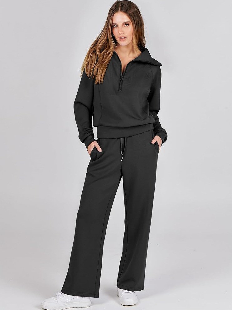 Amazon Cozy Travel Outfit, Amazon Cozy Travel Outfits For Women, Amazon Airport Outfit Women, Amazon Comfy Airport Outfit, Amazon Travel Lounge Set, Amazon Soft Loungewear Set, Amazon Matching Travel Set, Amazon Athleisure Outfit Women, Amazon Relaxed Fit Travel Wear, Amazon Flight Outfit Women, Amazon Stylish Travel Clothes, Amazon Casual Travel Outfit, Amazon Travel Essentials Women, Amazon Breathable Fabric Outfit, Amazon Wrinkle Free Travel Clothes, Amazon Minimalist Travel Outfit, Amazon Everyday Loungewear, Amazon Comfort Wear Set, Amazon Long Flight Outfit, Amazon Road Trip Outfit, Amazon Weekend Travel Outfit, Amazon Cozy Matching Set, Amazon Modern Lounge Wear, Amazon Easy Layering Outfit

#LTKSeasonal #LTKFindsUnder50 #LTKTravel