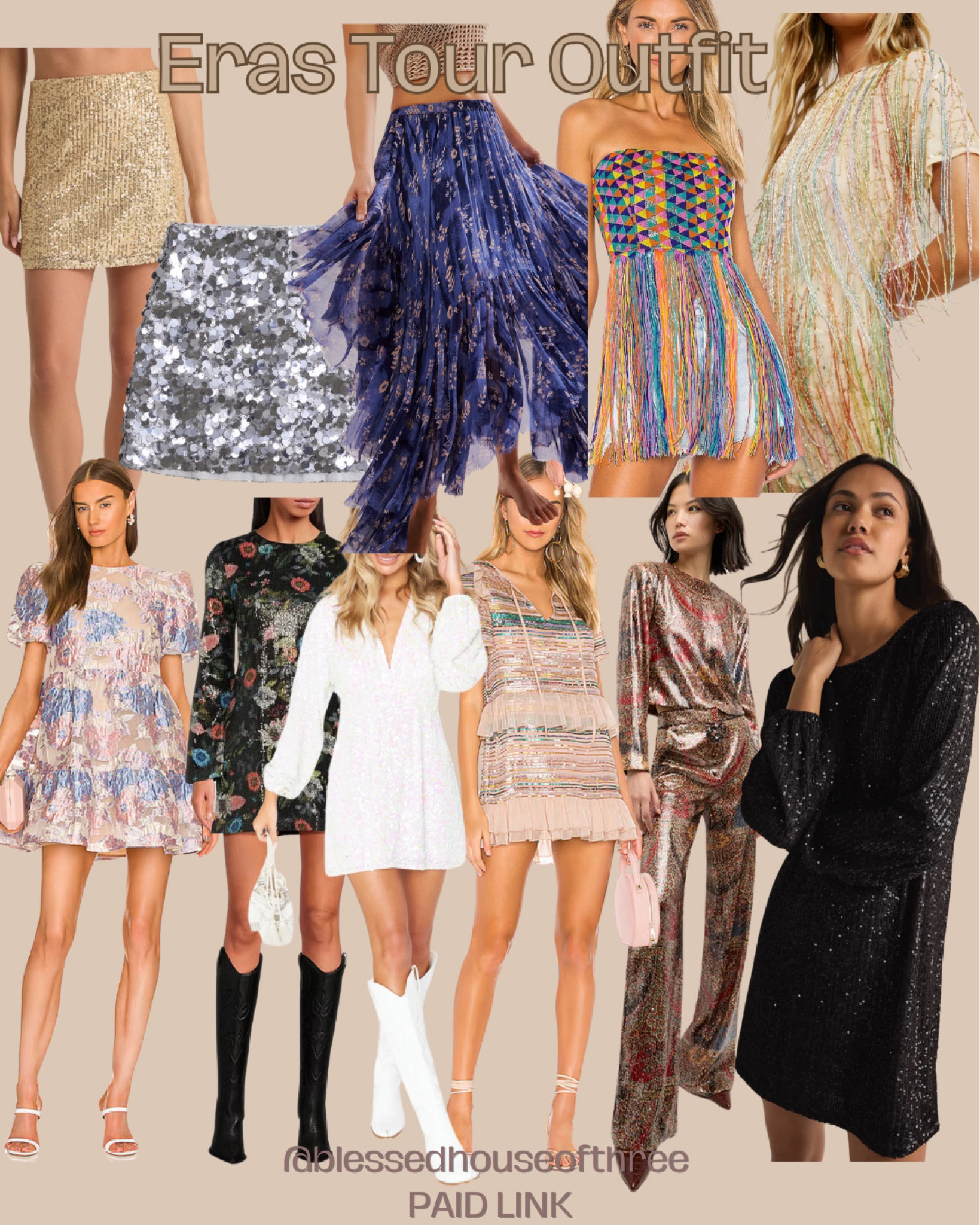 Love these Taylor swift era tour outfit ideas

Sequin skirt, sequin dress, sequin bomber jacket, pink dress, mini skirt, mini dress, swing dress, sparkly dress, 

#LTKShoeCrush #LTKSaleAlert #LTKStyleTip