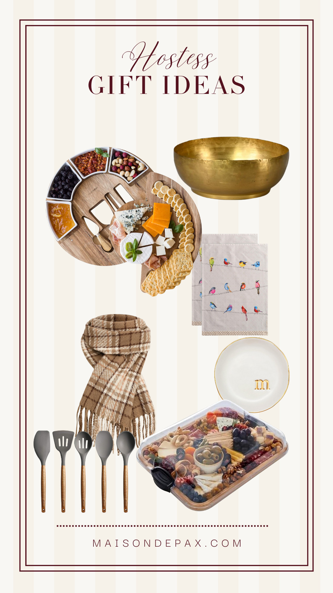 Hostess gifts on sale! 🎁✨

My favorite easy, elegant Black Friday picks—tap to shop. 

 #LTKSaleAlert