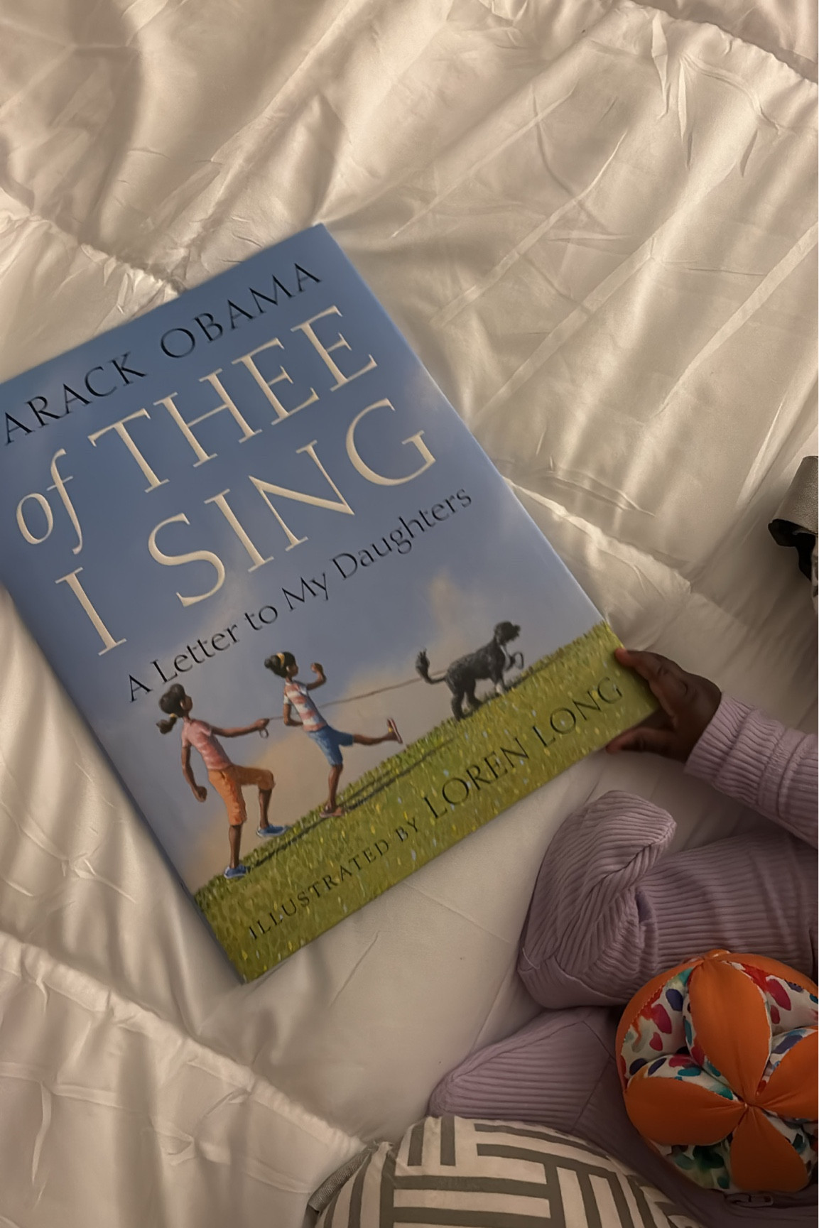 New book and already a fave!!

#LTKBaby #LTKKids