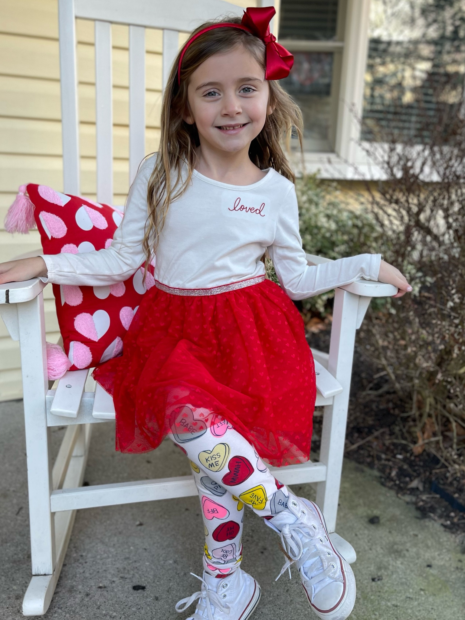 Valentine’s is in the air. Kids style inspo. Affordable fun finds. 

#LTKkids #LTKunder50 #LTKFind