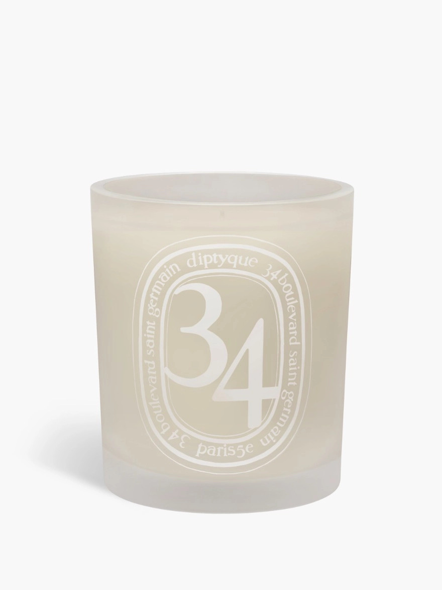 34 boulevard Saint Germain | diptyque (US)