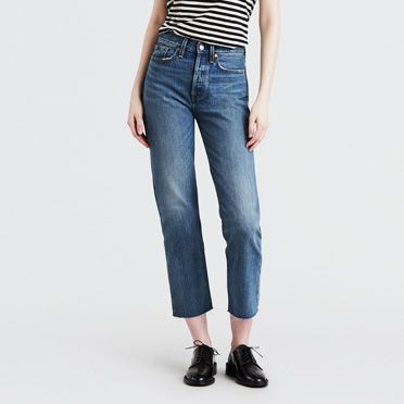 Levi's Wedgie Fit Straight Jeans - Women's 31 | LEVI'S (US)