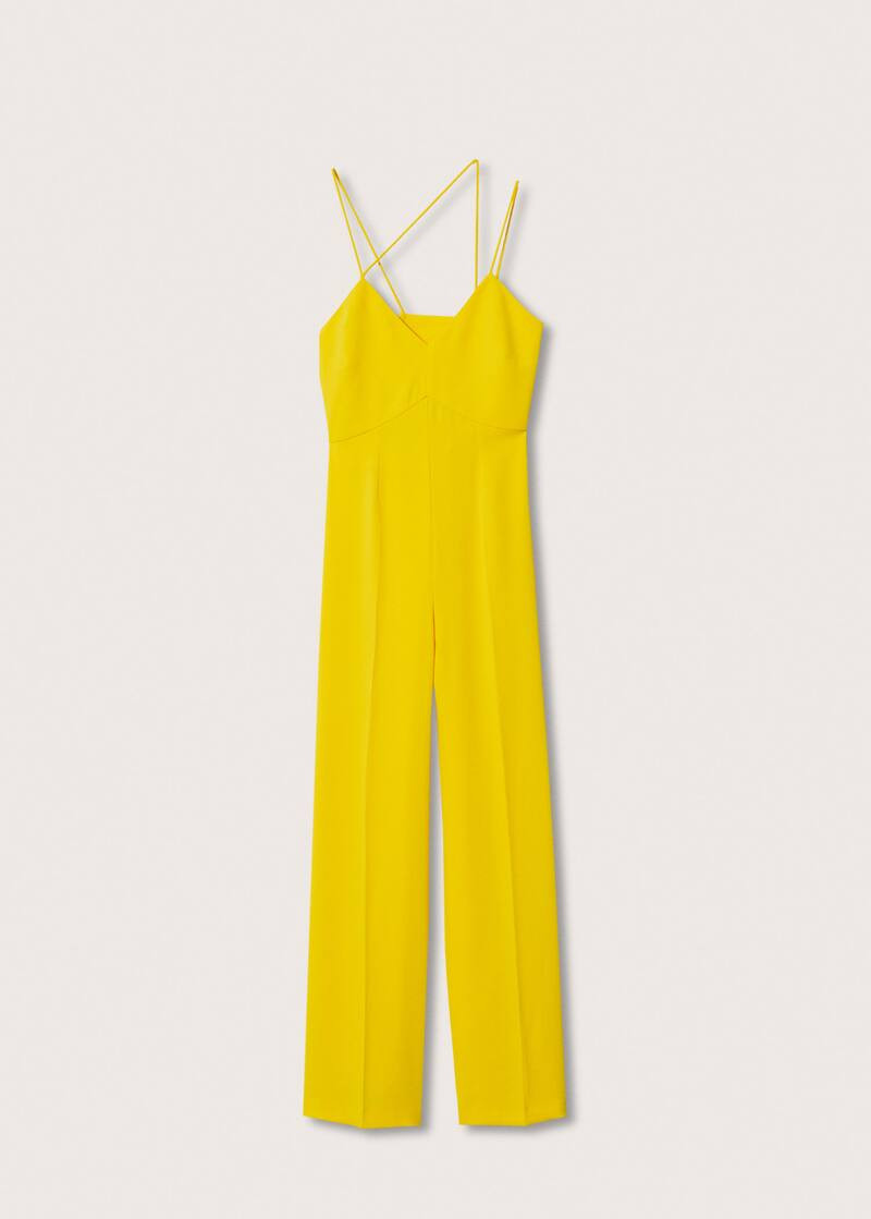 Search: jumpsuit women (360) | Mango United Kingdom | MANGO (UK)