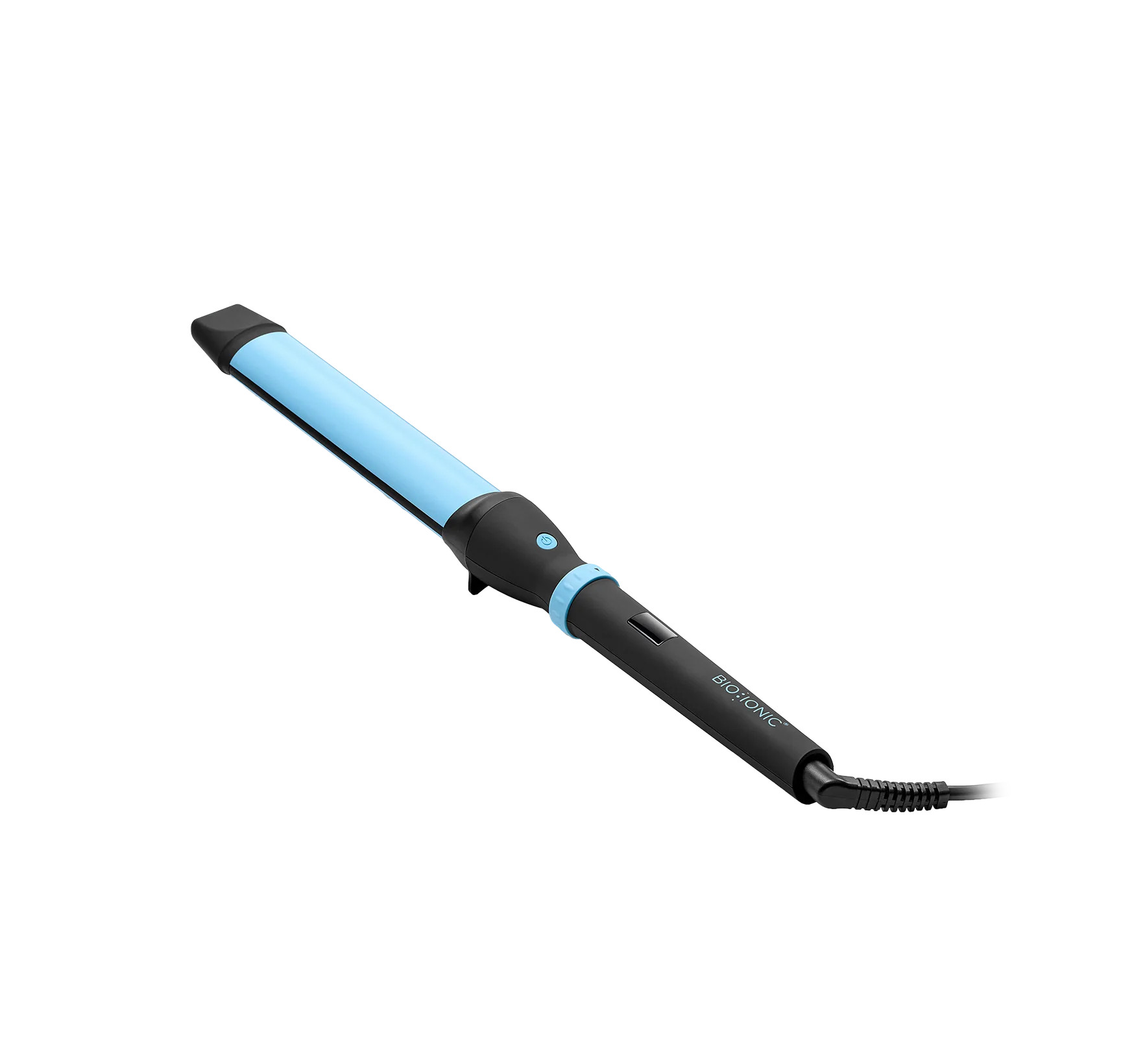 OnePass® Oval Curling Wand | Oval Curling Iron | Bio Ionic | BioIonic