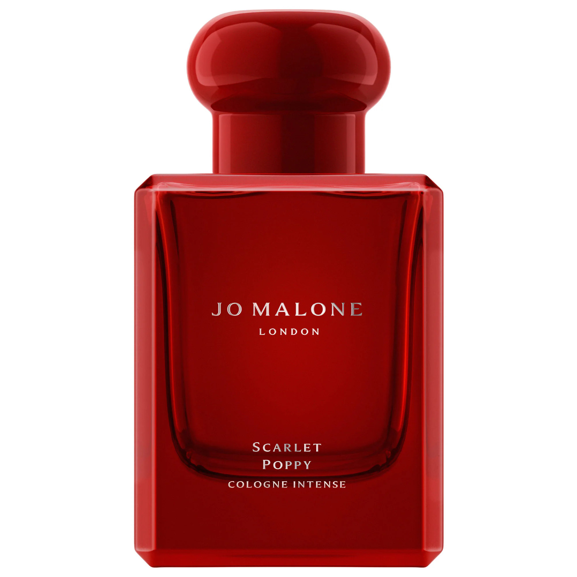 Jo Malone London Scarlet Poppy Cologne Intense 1.7 oz/ 50 mL Spray | Sephora (US)