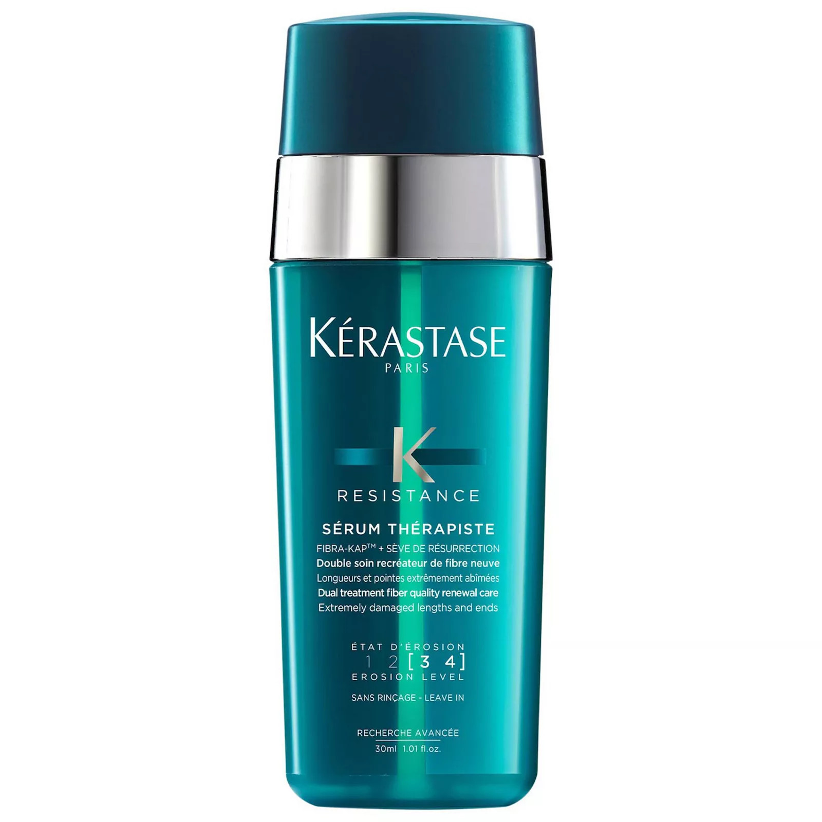 Kerastase Resistance Hair Serum for Extremely Damaged Hair, Size: 1 FL Oz, None | Kohl's