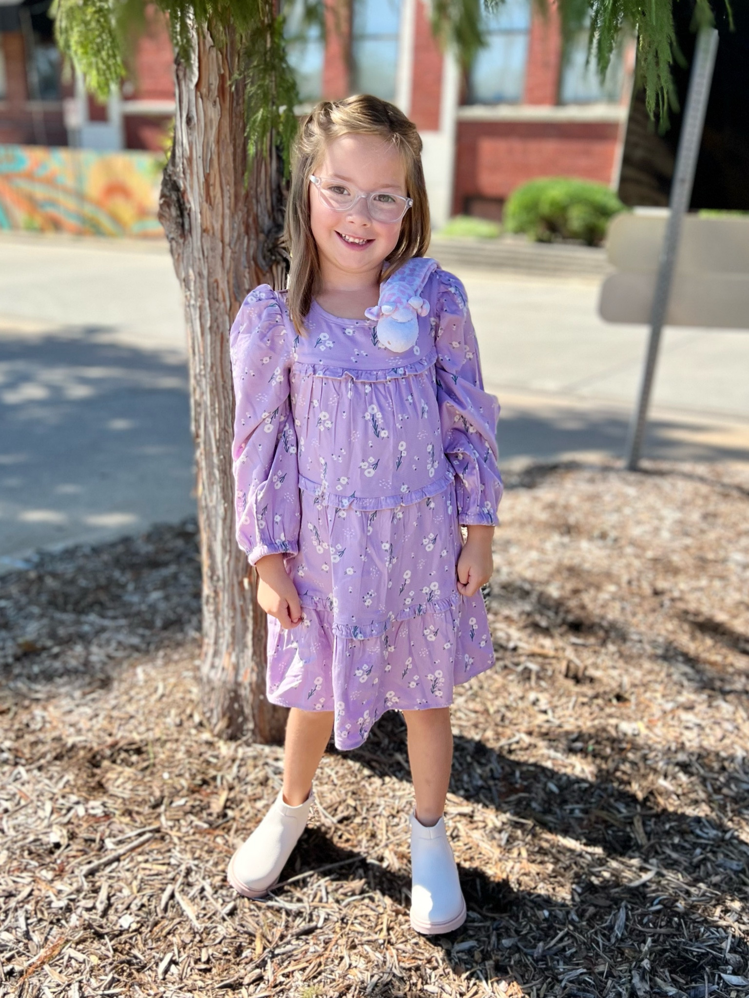 Her outfit is such a  vibe 😍

#LTKunder50 #LTKkids #LTKshoecrush