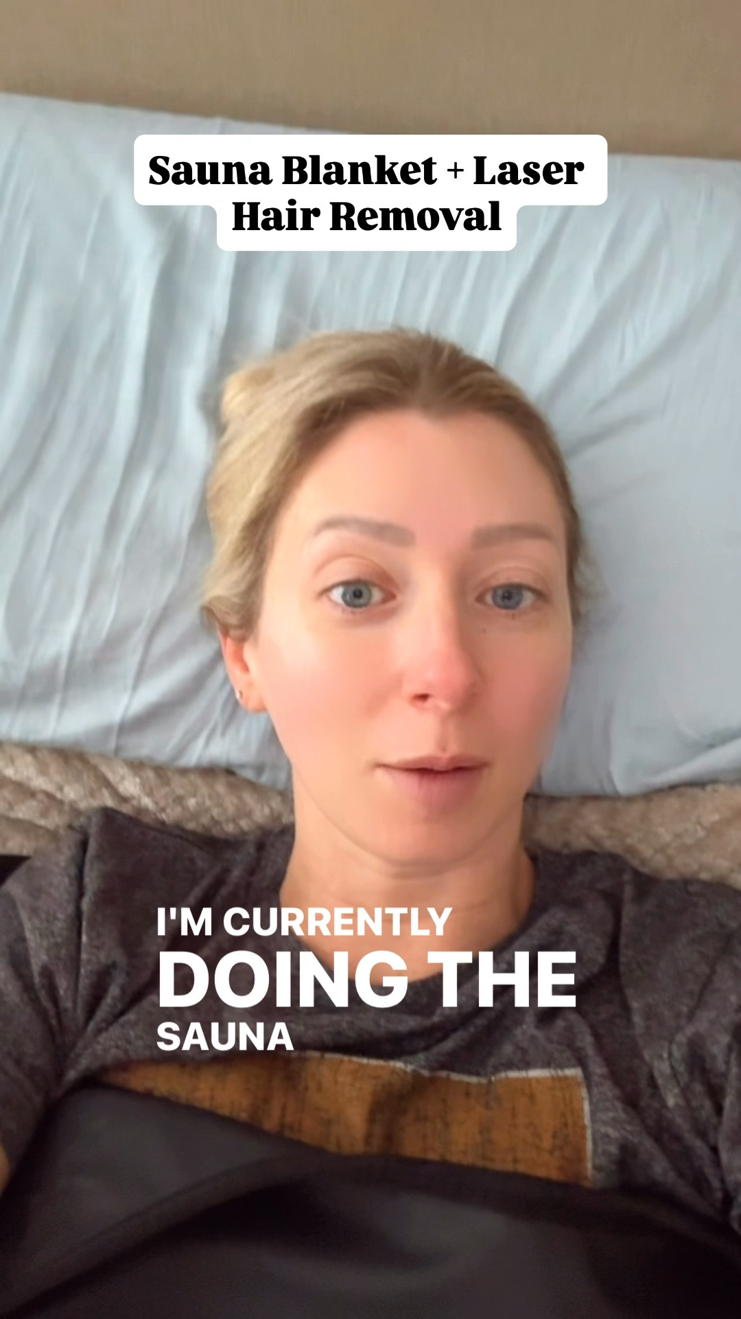 Sharing my Sauna blanket and exact at home laser hair removal device 🩷

Beauty, wellness, home 

#LTKHome #LTKootd #LTKSaleAlert