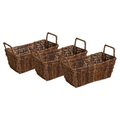 Storage Basket | Wayfair North America