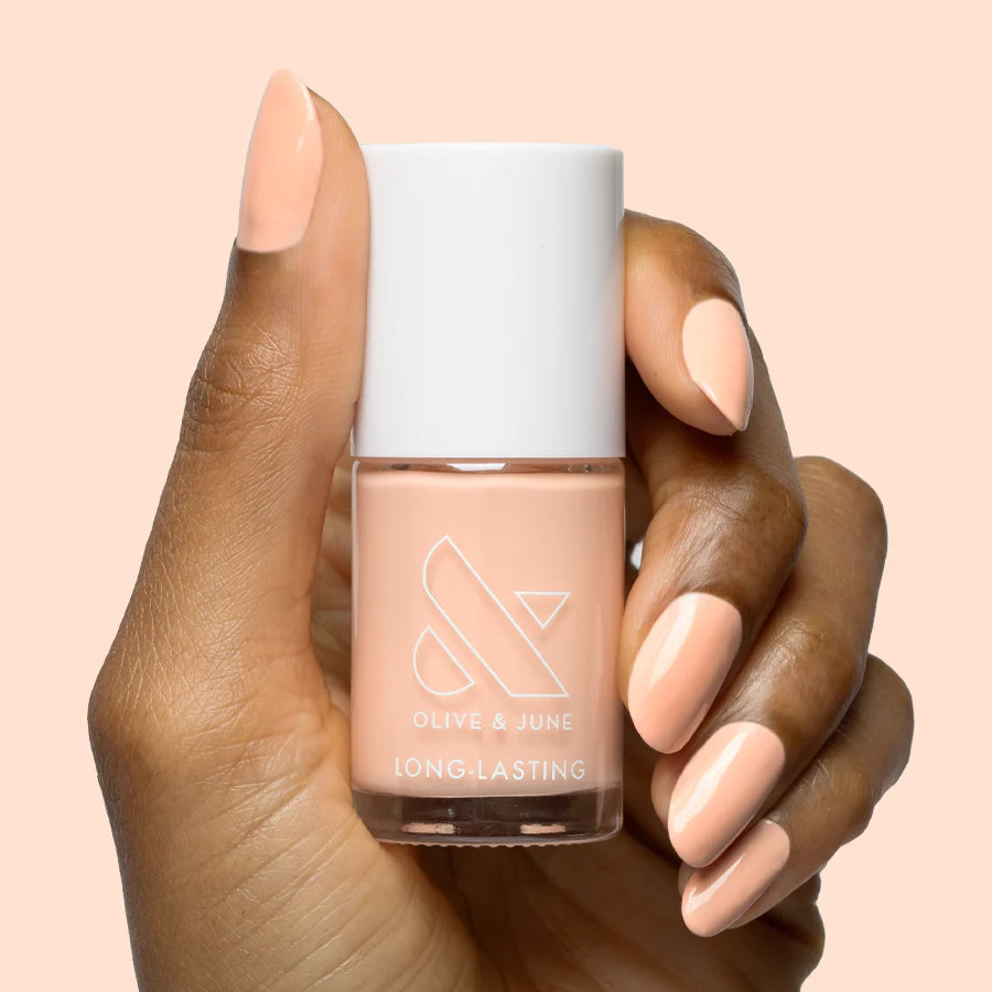 It’s Serving Melon Cocktails | Olive & June