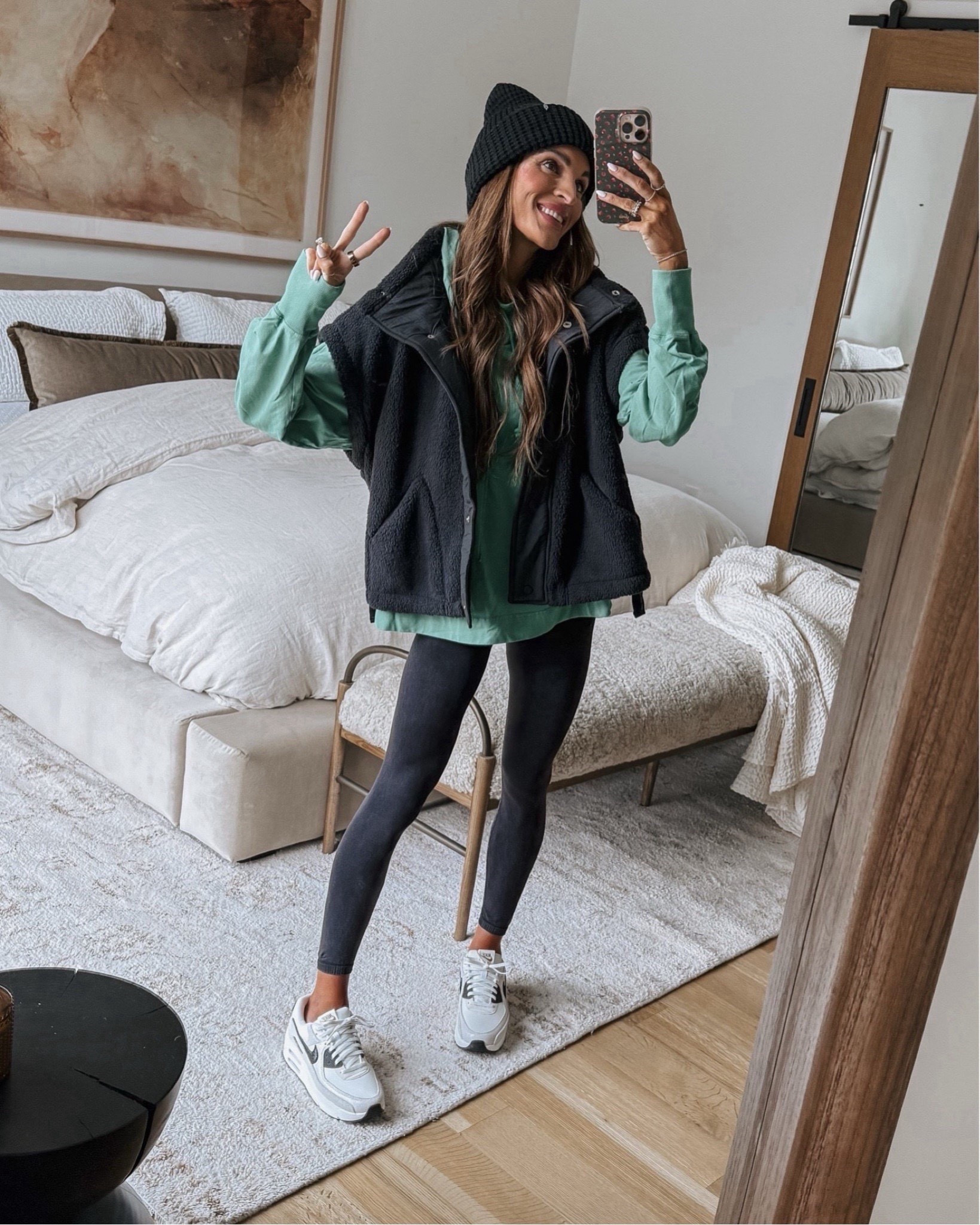 such a good promo going on now at free people! 😍😍 my fave vests are included! 🙌🏼

#LTKSaleAlert