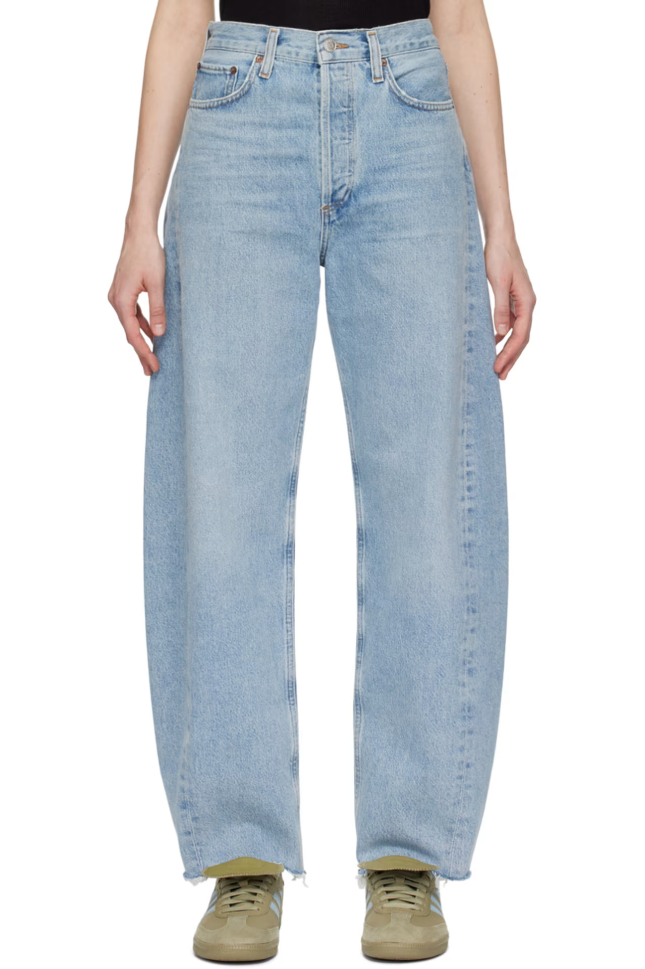 Blue Luna Jeans | SSENSE