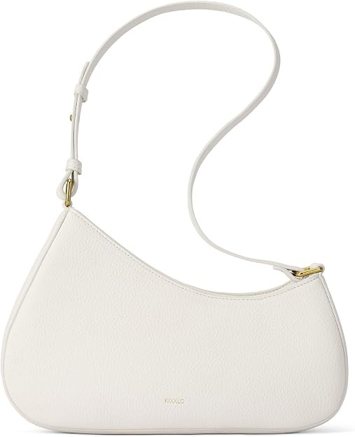 Small Purses for Women Evening,Crescent Shoulder Bag,Going Out Purse, Mini Cute Handbag for Women | Amazon (US)