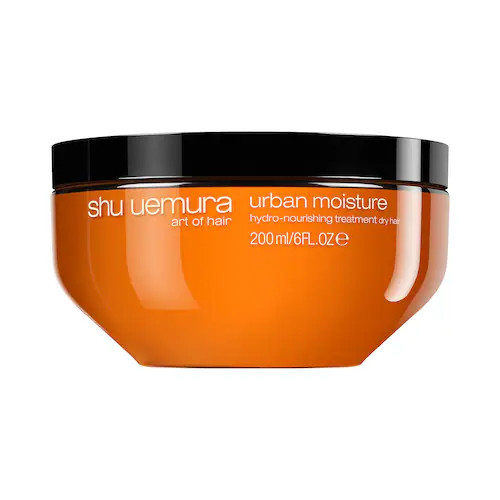 Urban Moisture Deep Hydration Treatment Mask for Dry Hair | Sephora (US)