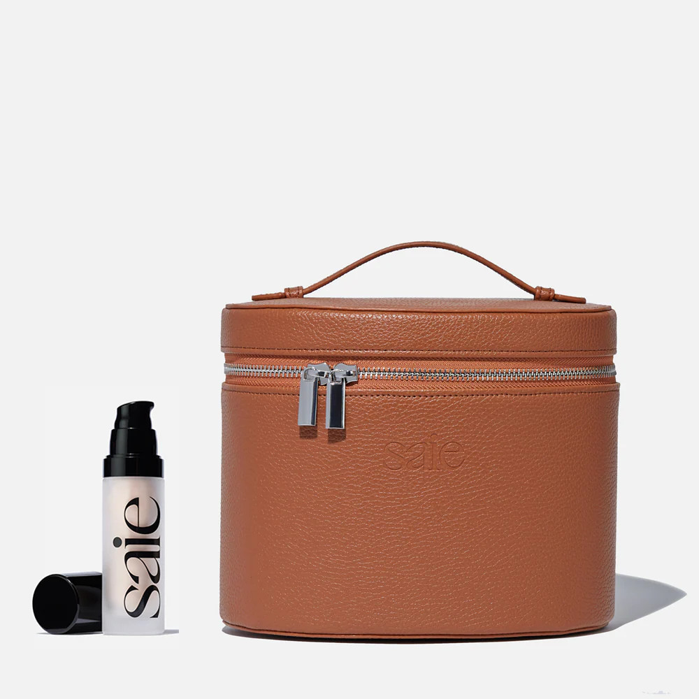 The Vanity Case | Saie