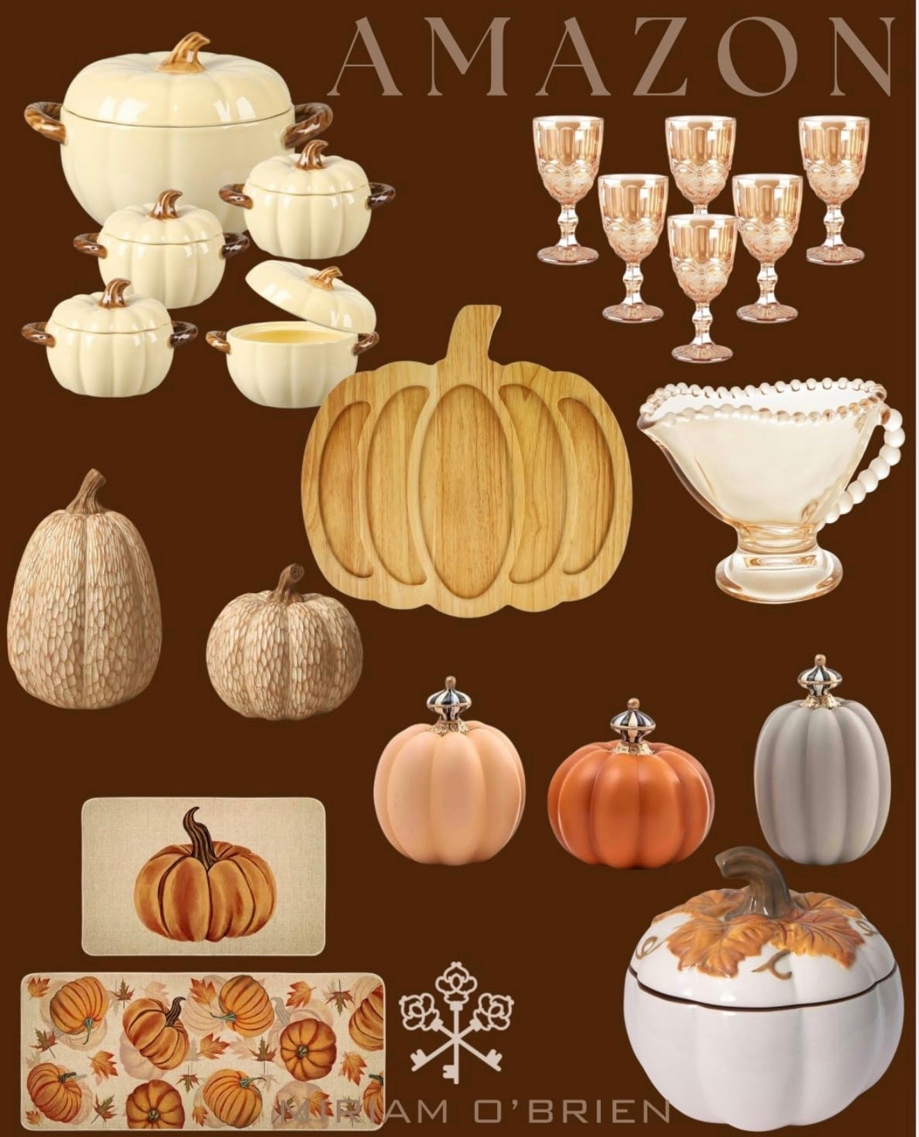 Timeless fall home decor finds

Follow me at @miriamobrien_ on IG and TikTok! 

#AmazonHomeDecor #AmazonFinds #AmazonFallDecor #AmazonSeasonalFinds

#LTKSeasonal #LTKOver40 #LTKHome
