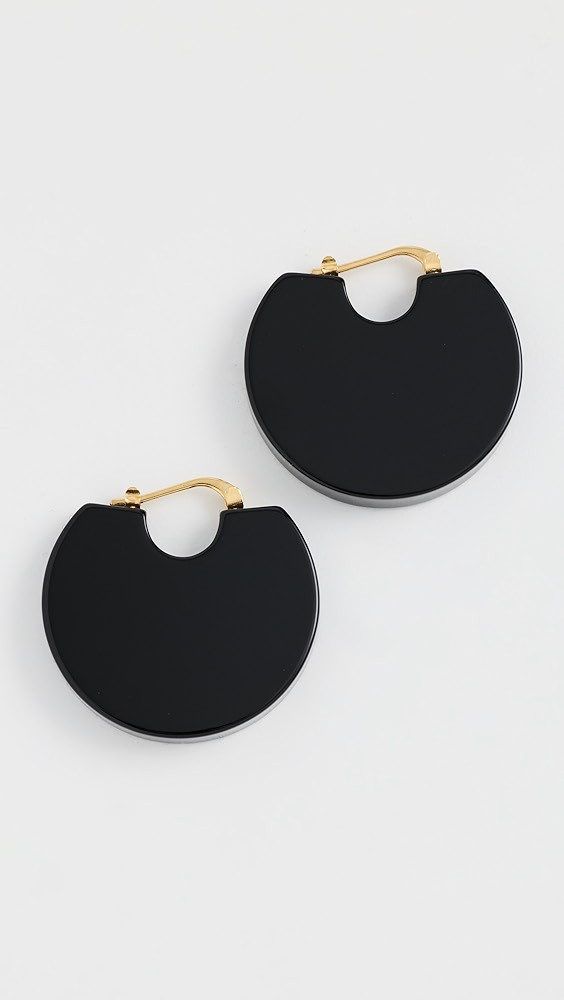 Doms Earrings | Shopbop