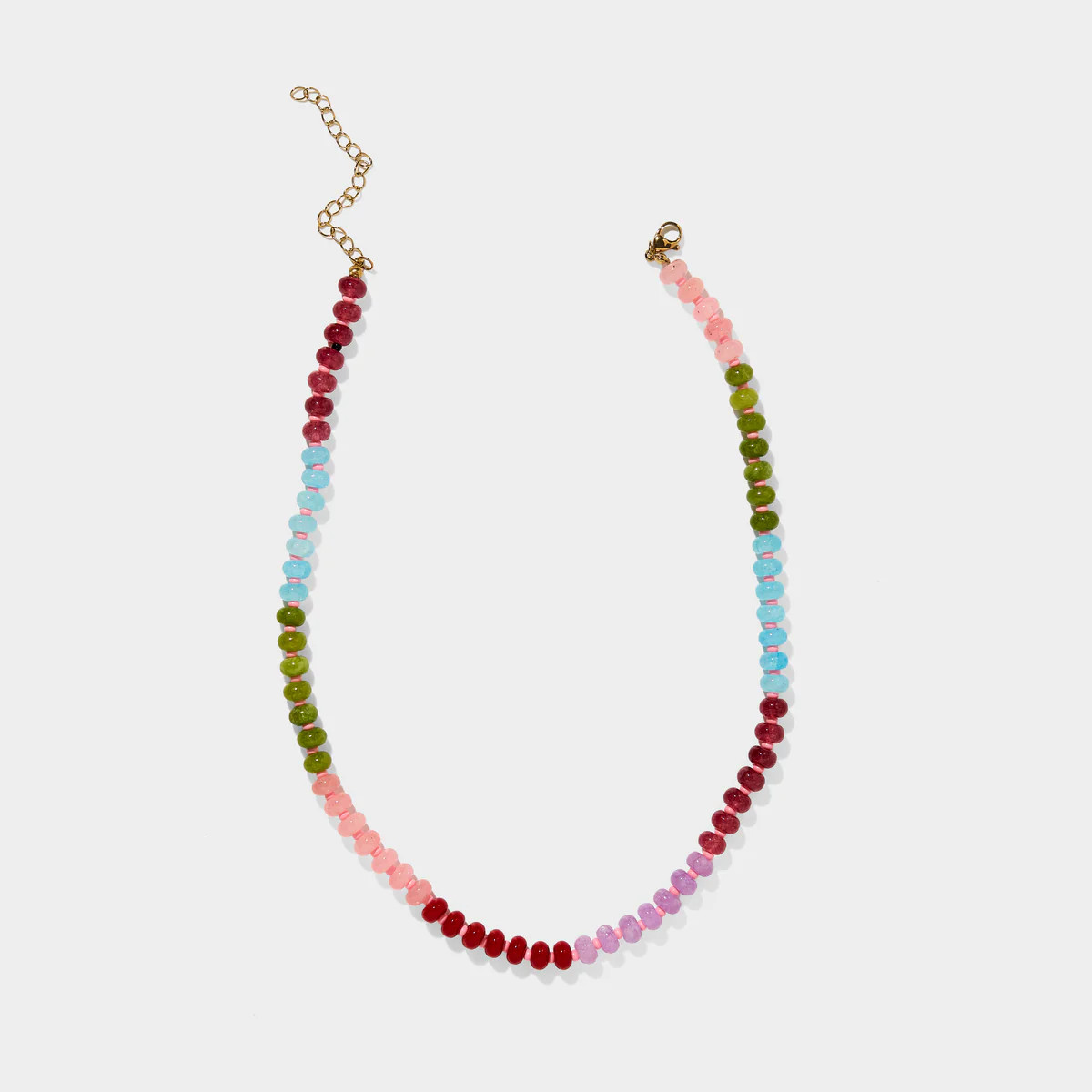 Joy Necklace | Allie + Bess