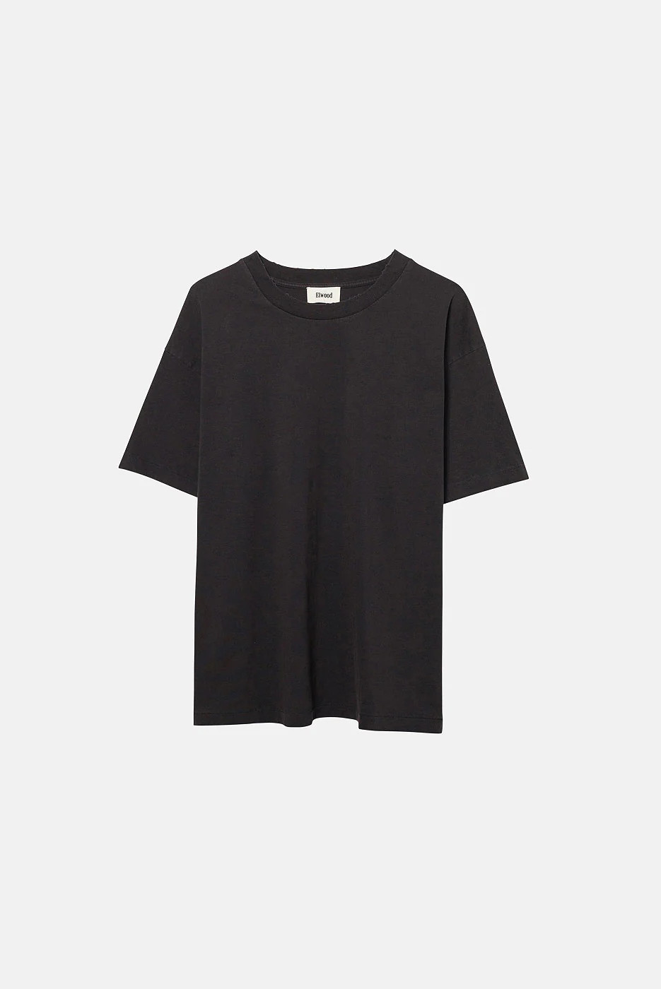 OVERSIZED CORE TEE | Elwood Clothing