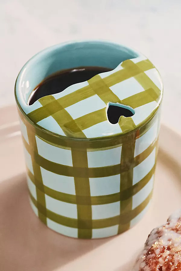 Greta Demi Sipper | Anthropologie (US)