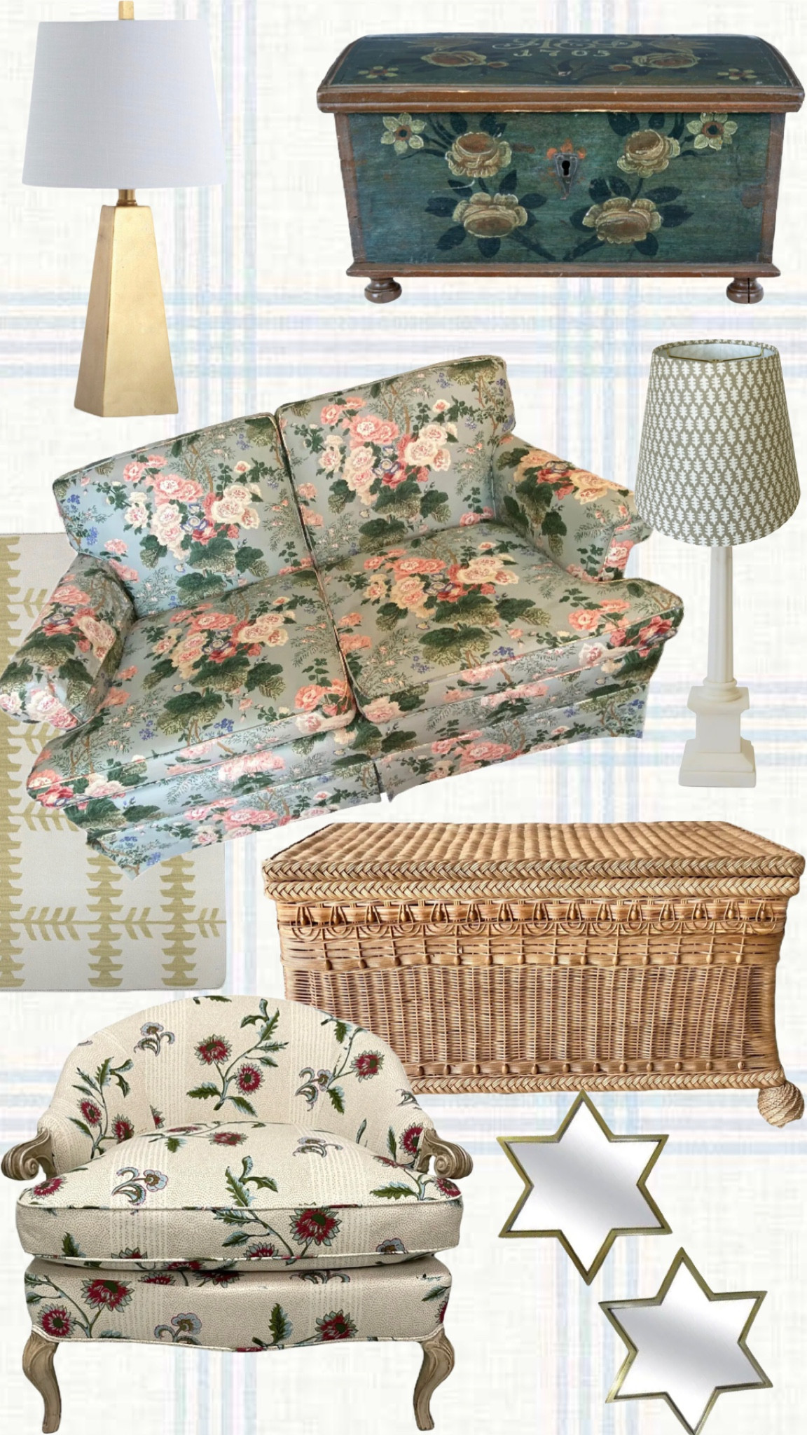 Decor picks 

#LTKstyletip