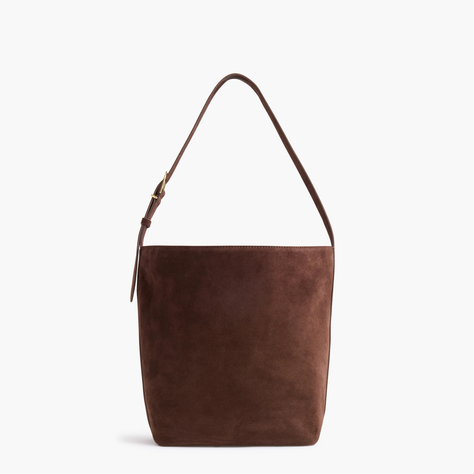 Large Quinn bucket tote bag | J.Crew Factory