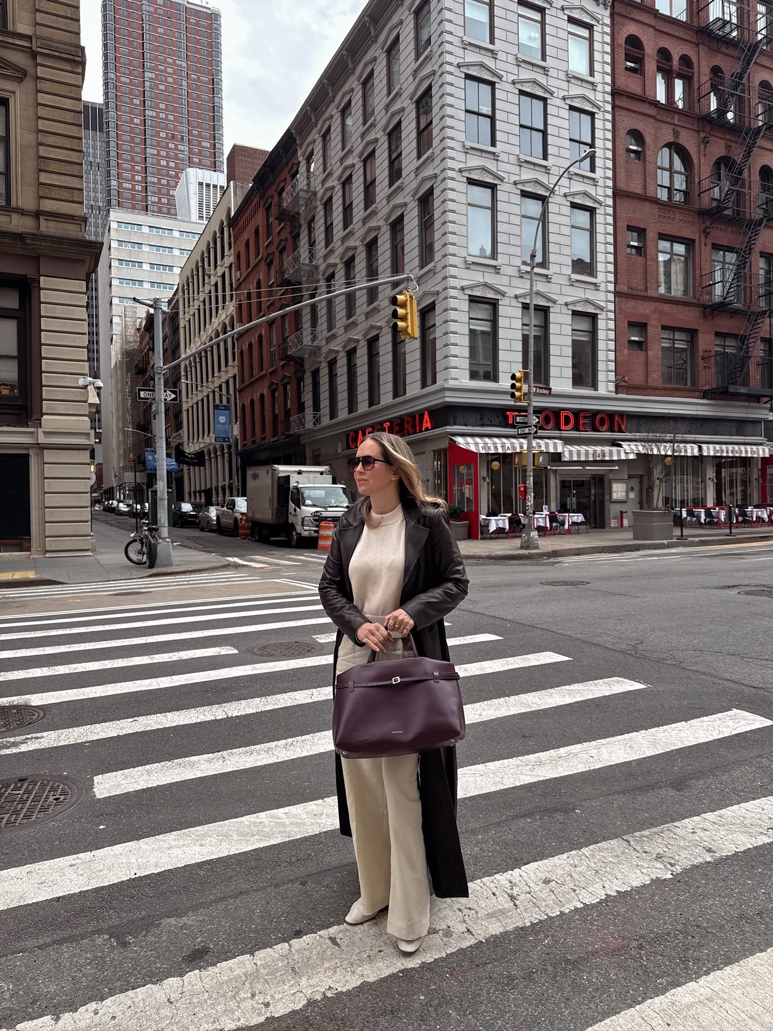 Spring Linen & Leather — use code HELLOMANU for 10% off at Manu Atelier

#LTKSeasonal