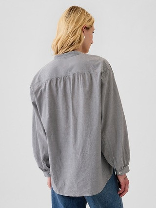 Relaxed Shirt | Gap (US)