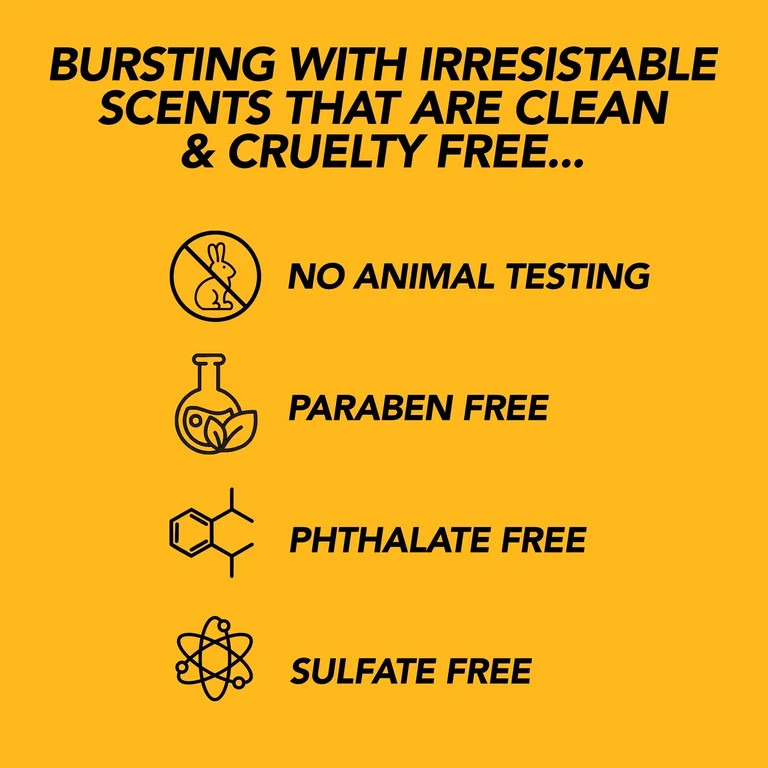 Holler and Glow Miami Wave Salted Caramel Body & Hair Mist, 240ml/8.11 fl oz - Walmart.com | Walmart (US)